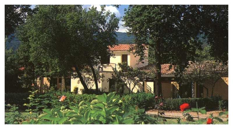 Domaine De L'Avidanella Lägenhet Santa-Lucia-di-Moriani Exteriör bild