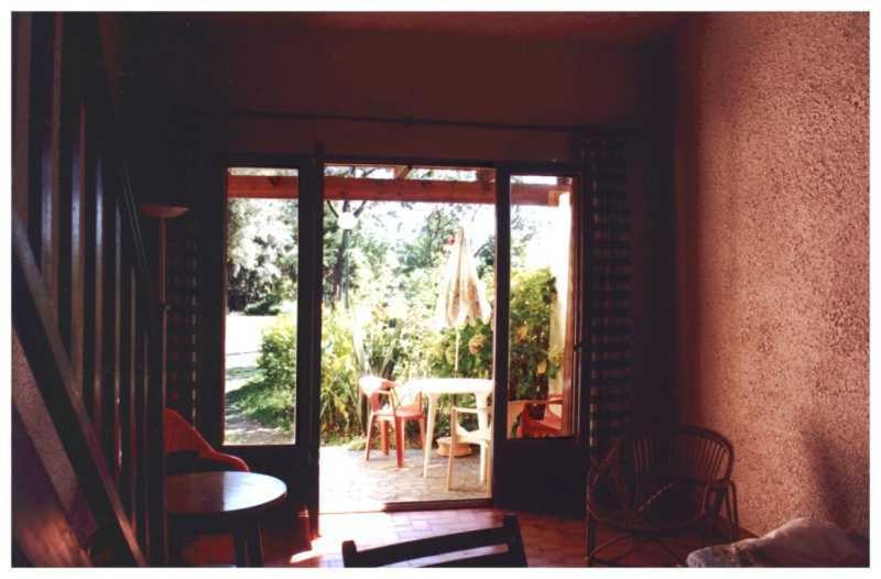 Domaine De L'Avidanella Lägenhet Santa-Lucia-di-Moriani Exteriör bild